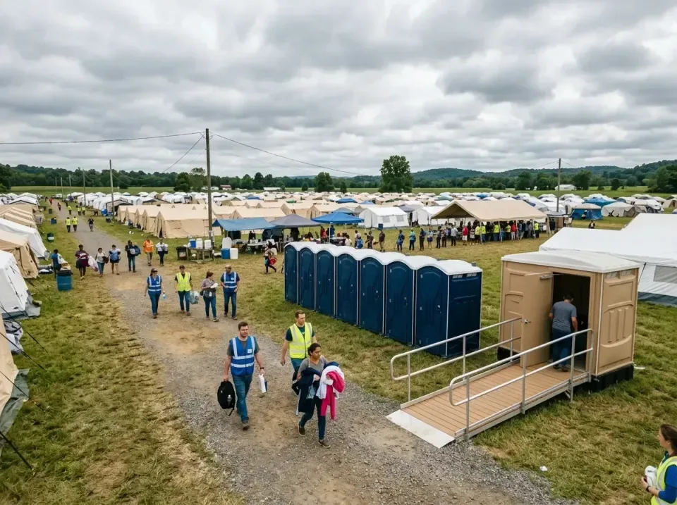 disaster-relief-camp-restrooms-010 — frequently asked questions, Dumpster & Portable Bathrooms Rental in McAllen, TX